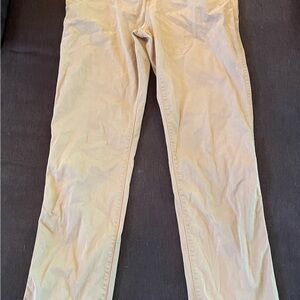 American Eagle Men's Tan Pants - 29x32